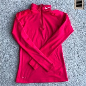 Nike Dri-fit top